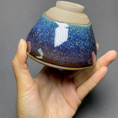 【闪购商品】茶盏-10145..........