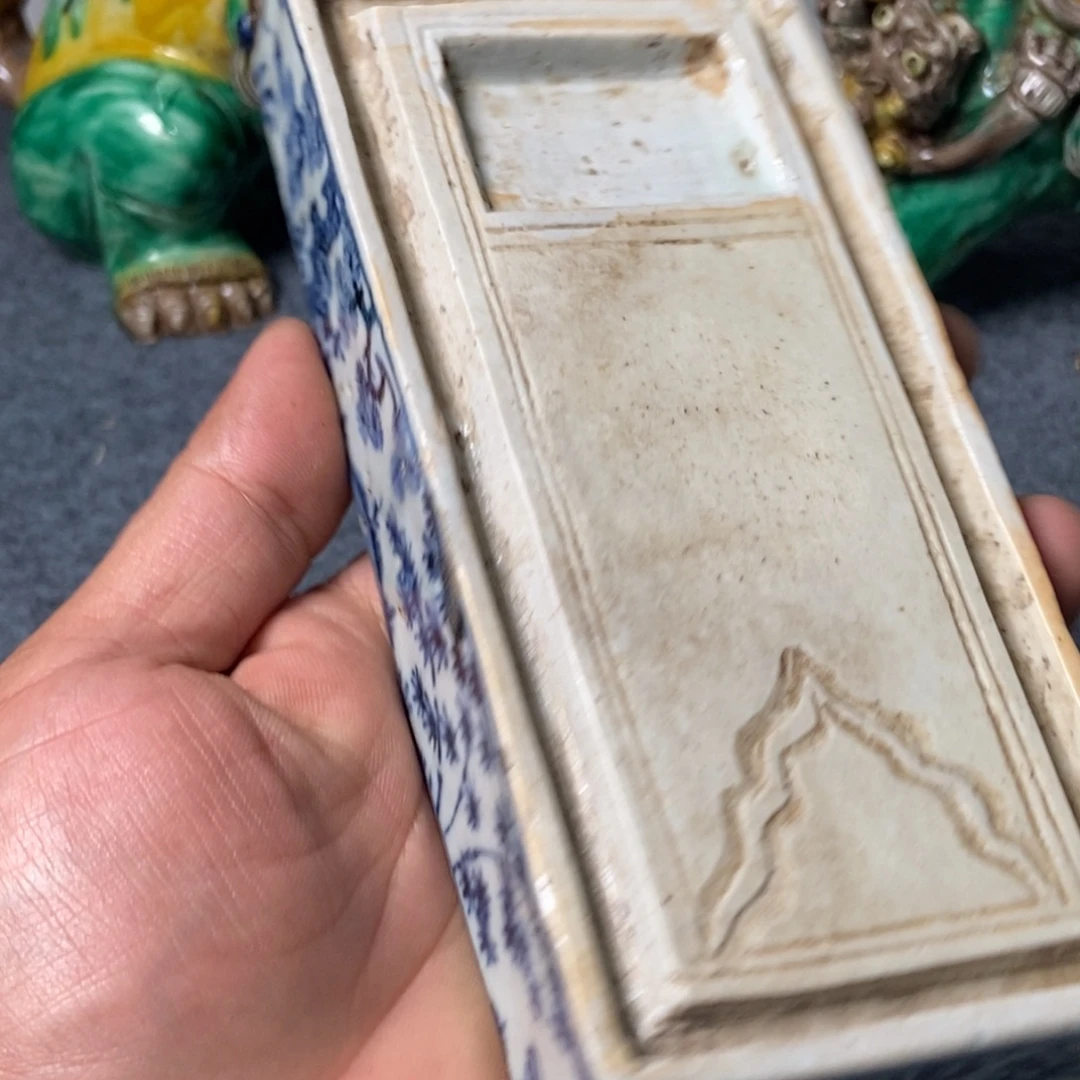 雷***行陶摆件陶瓷工艺美术作品欣赏