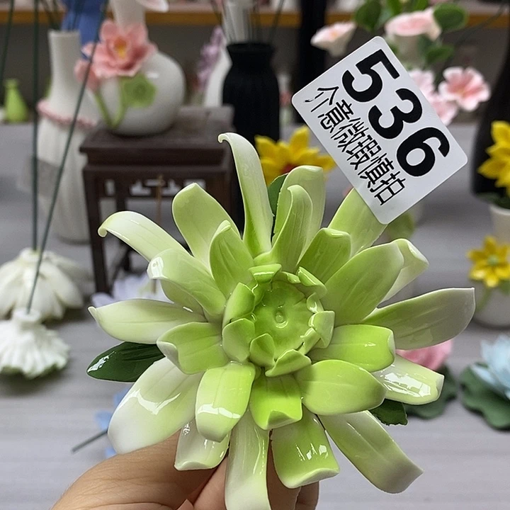 陶瓷陶瓷材料加工