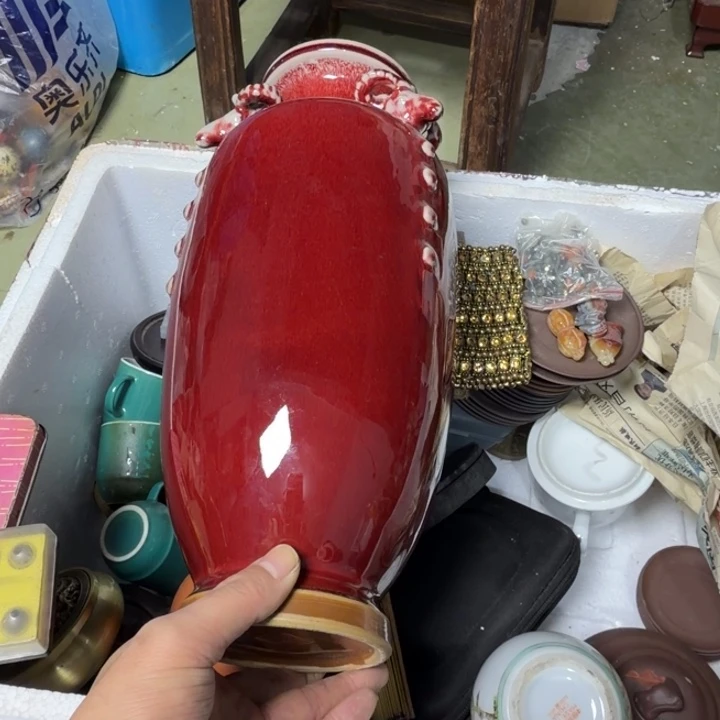 用***鹰民俗物件杂项专拍