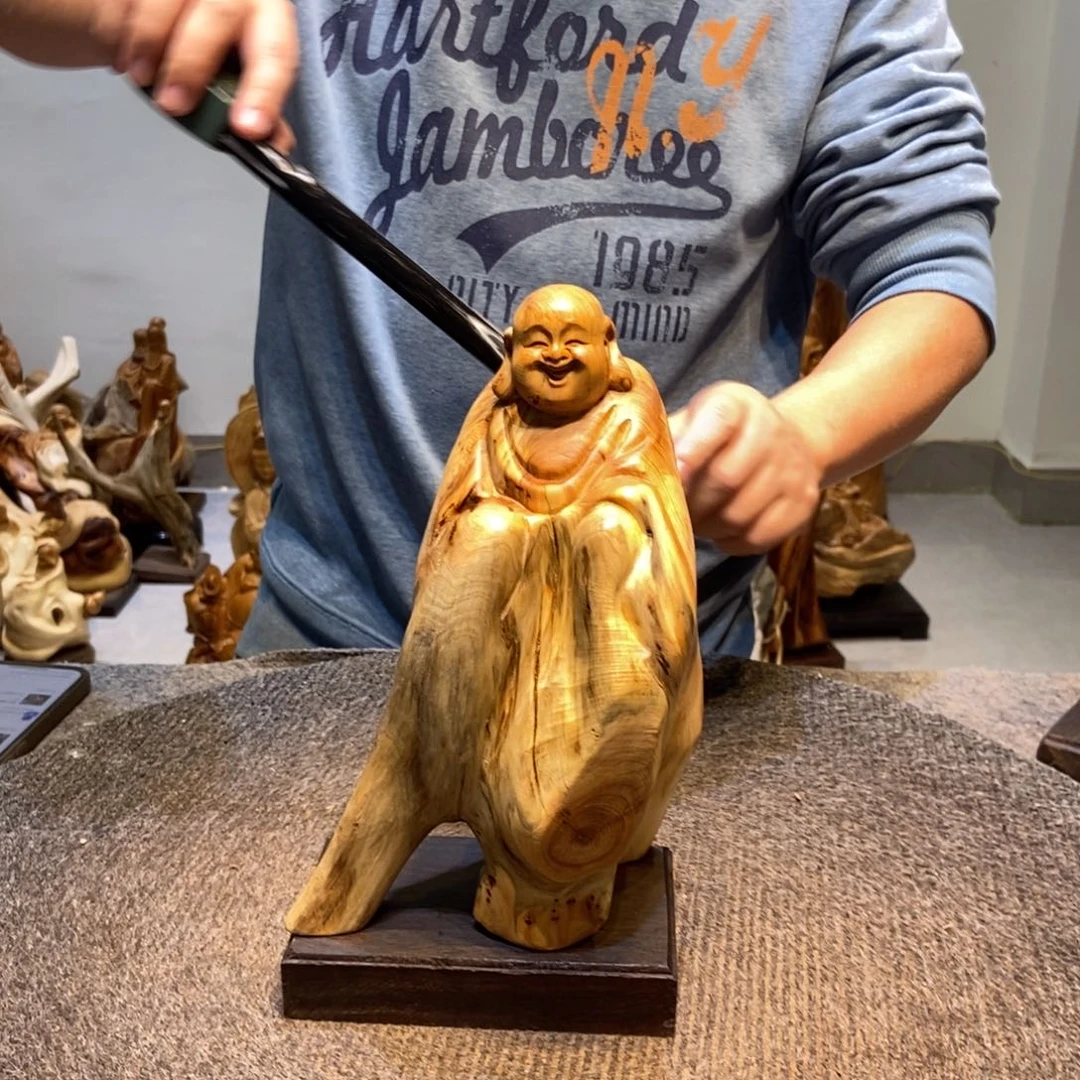 柏木（崖柏）精品太行崖柏