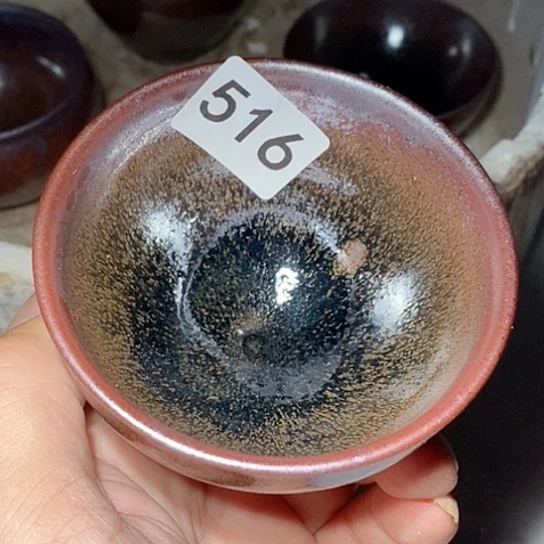茶盏是因为一个人都会