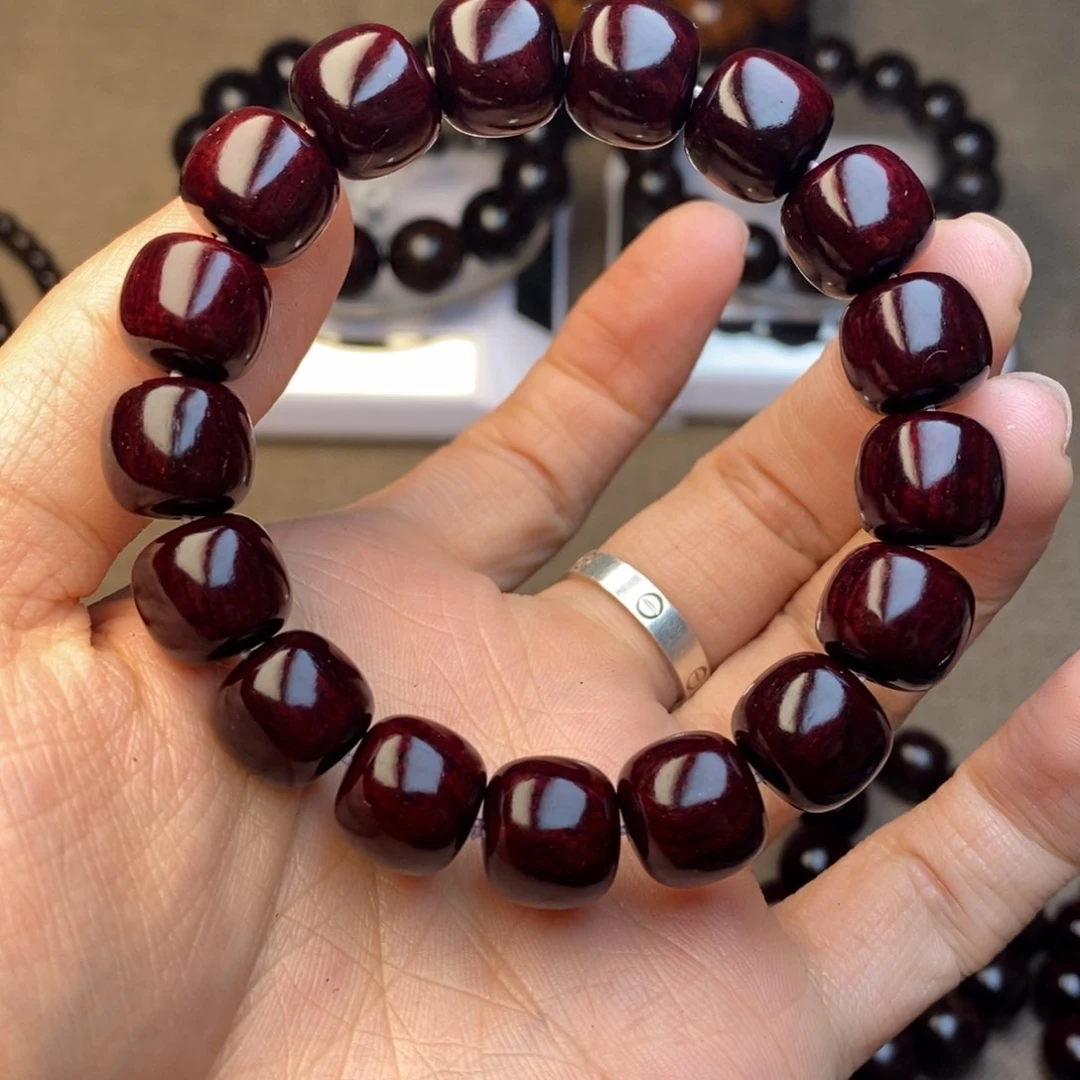 檀香紫檀（小叶紫檀）12/13