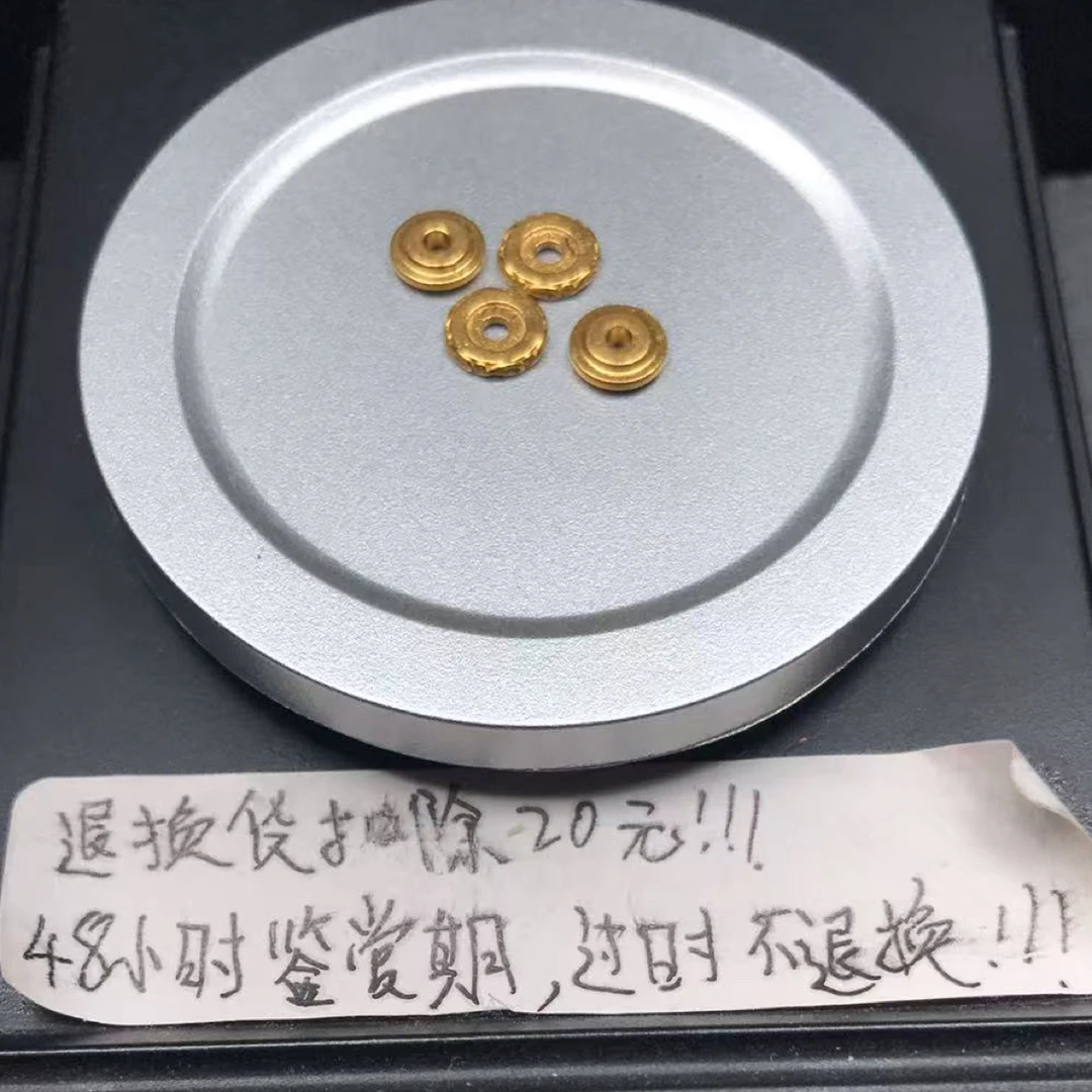 黄金文玩配饰配件