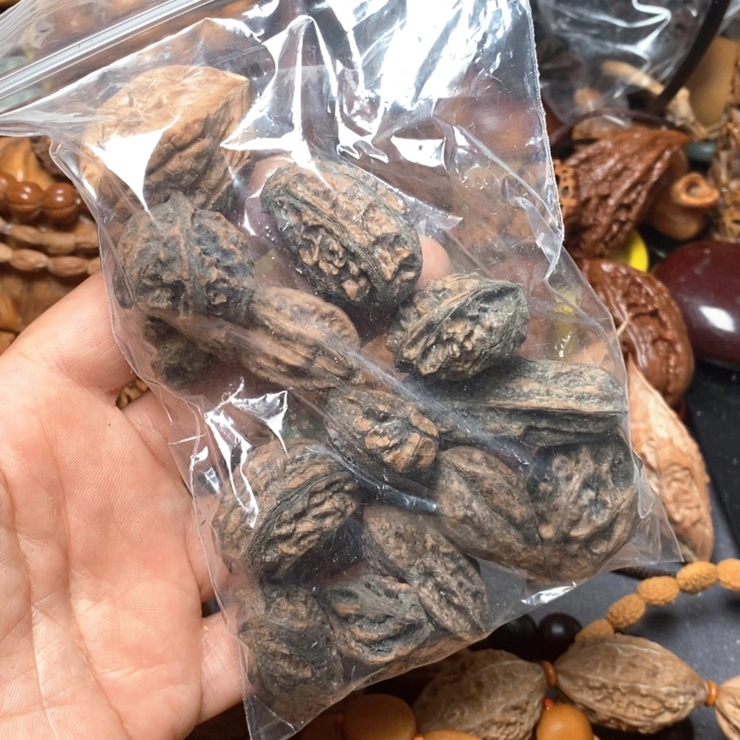 吊坠文玩核桃核桃54