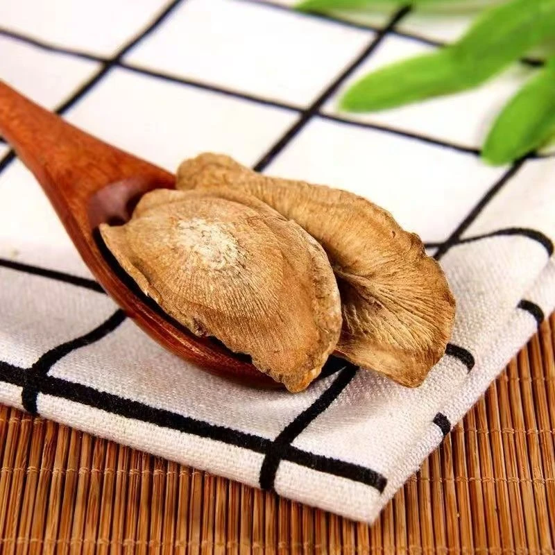 精选高山特产金边【神牛根】乐总专属