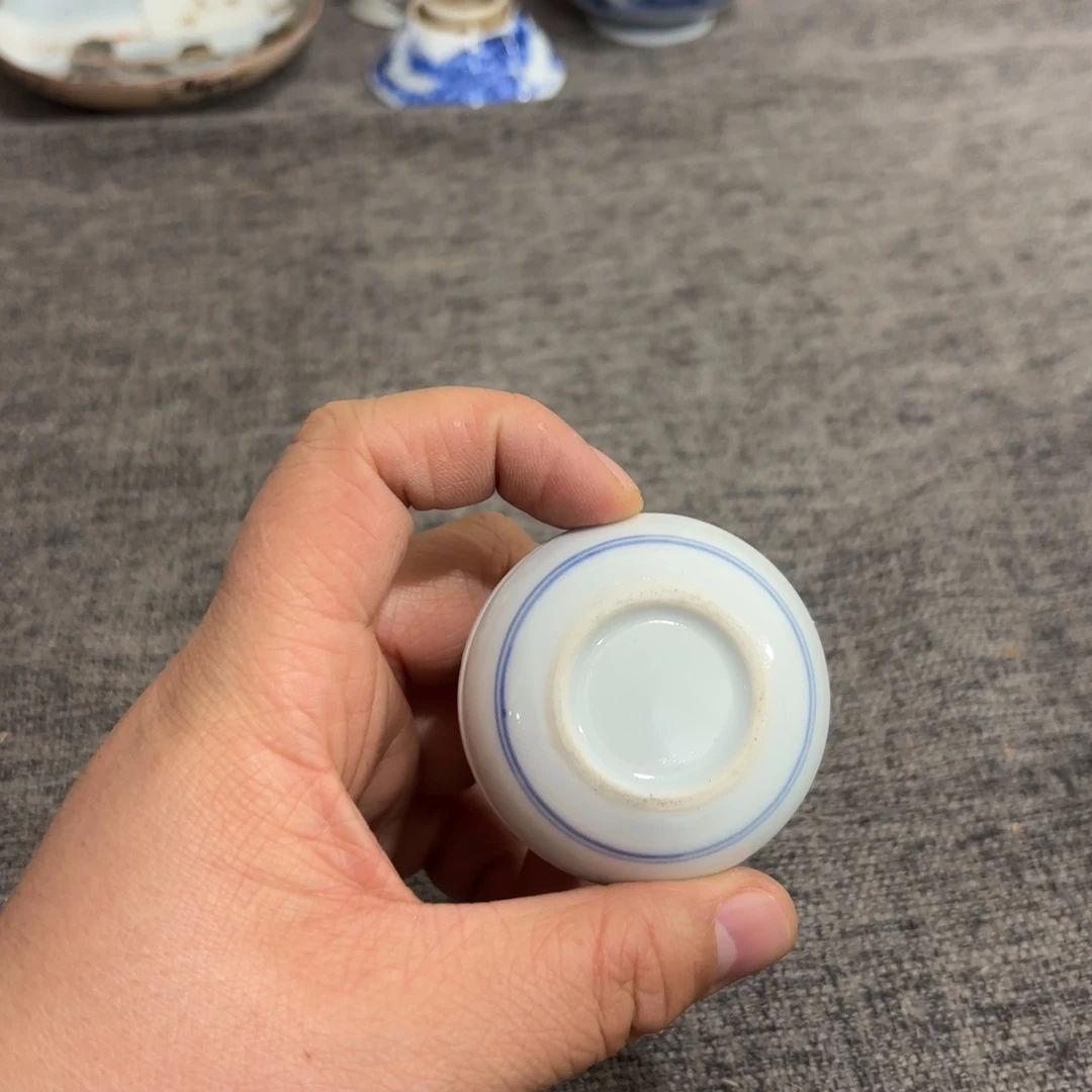 非常好看的物品 The