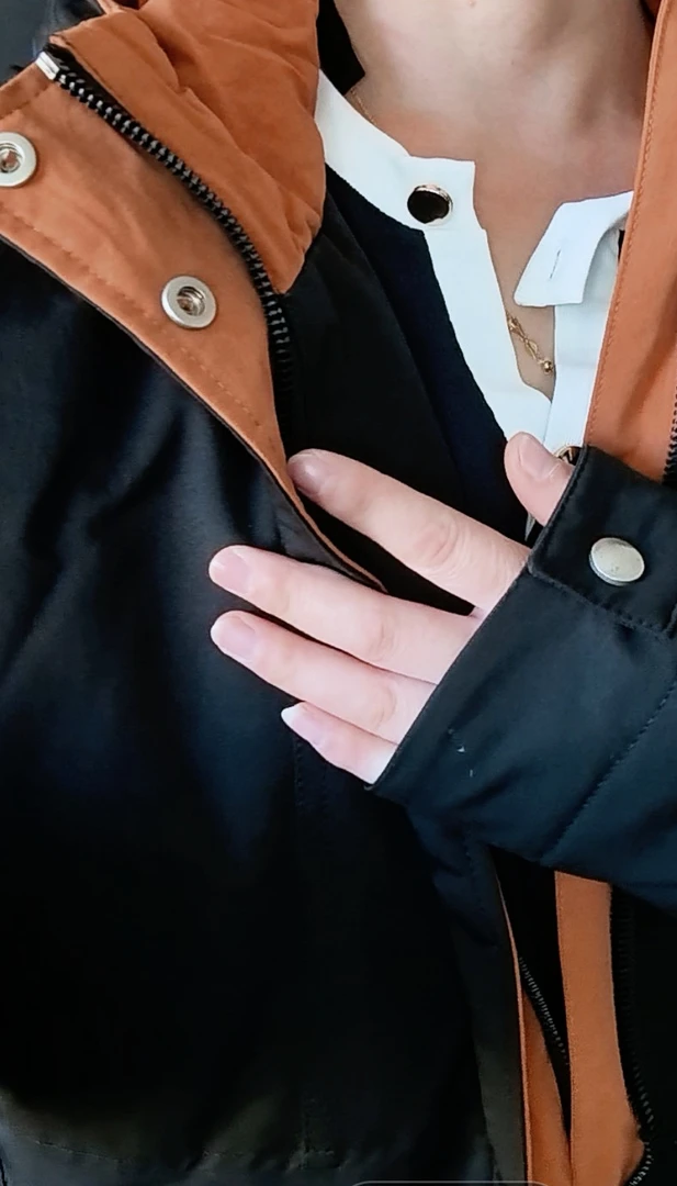 男款休闲版鹅绒羽绒服