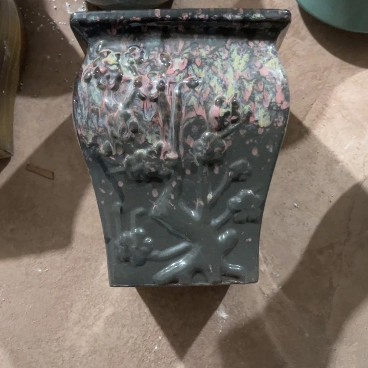 花盆紫砂口径19高度24一只正品