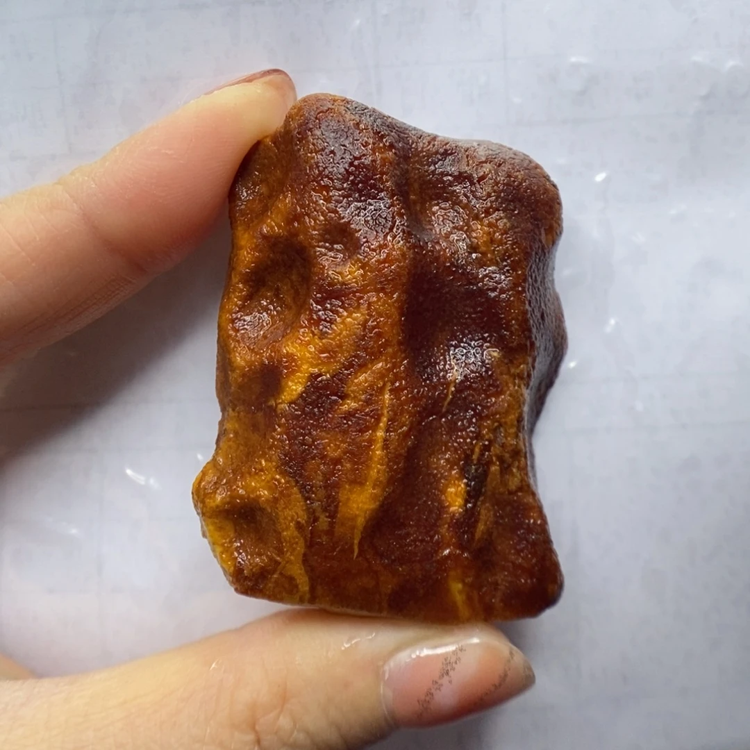 定制蜜蜡未镶嵌郎