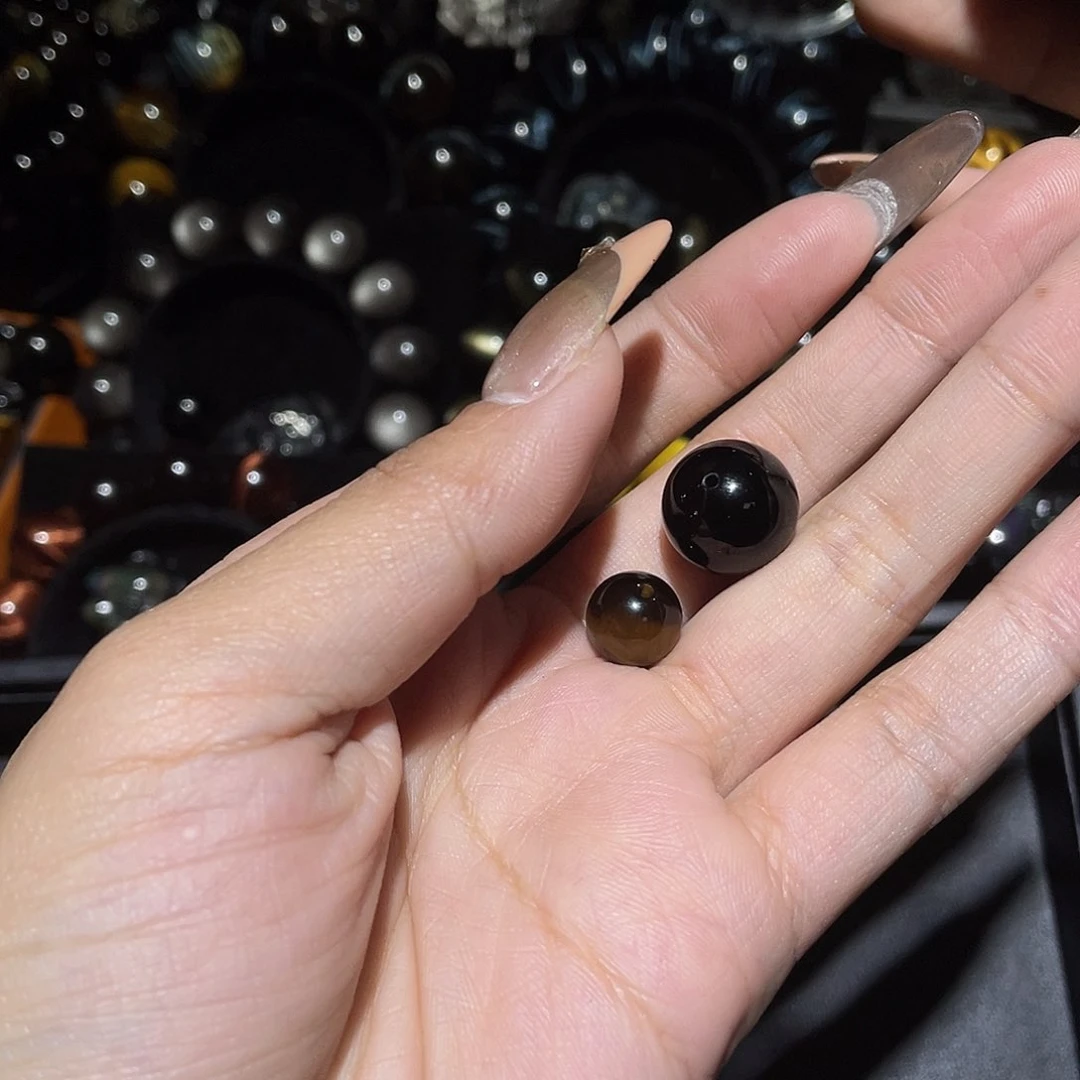 木变石手链未镶嵌Q*