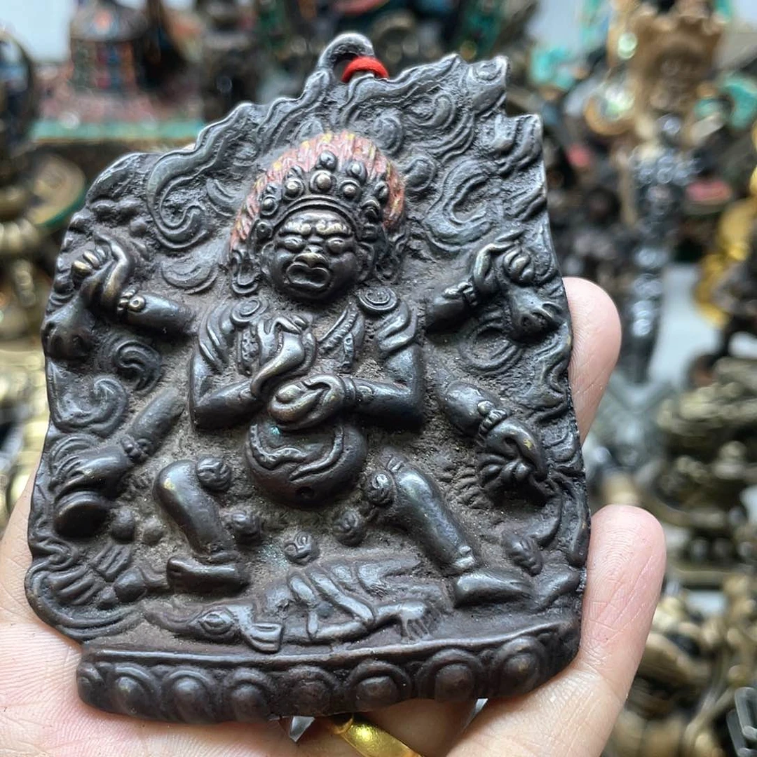 工艺品挂件一物一图