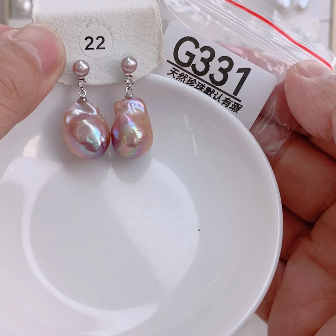 陌***…未镶嵌颈饰淡水珍珠