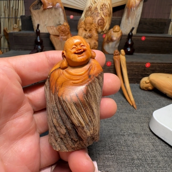 陈***存柏木（崖柏）好吧好嘛好嘛好
