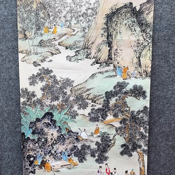 艺术作品欣赏作品