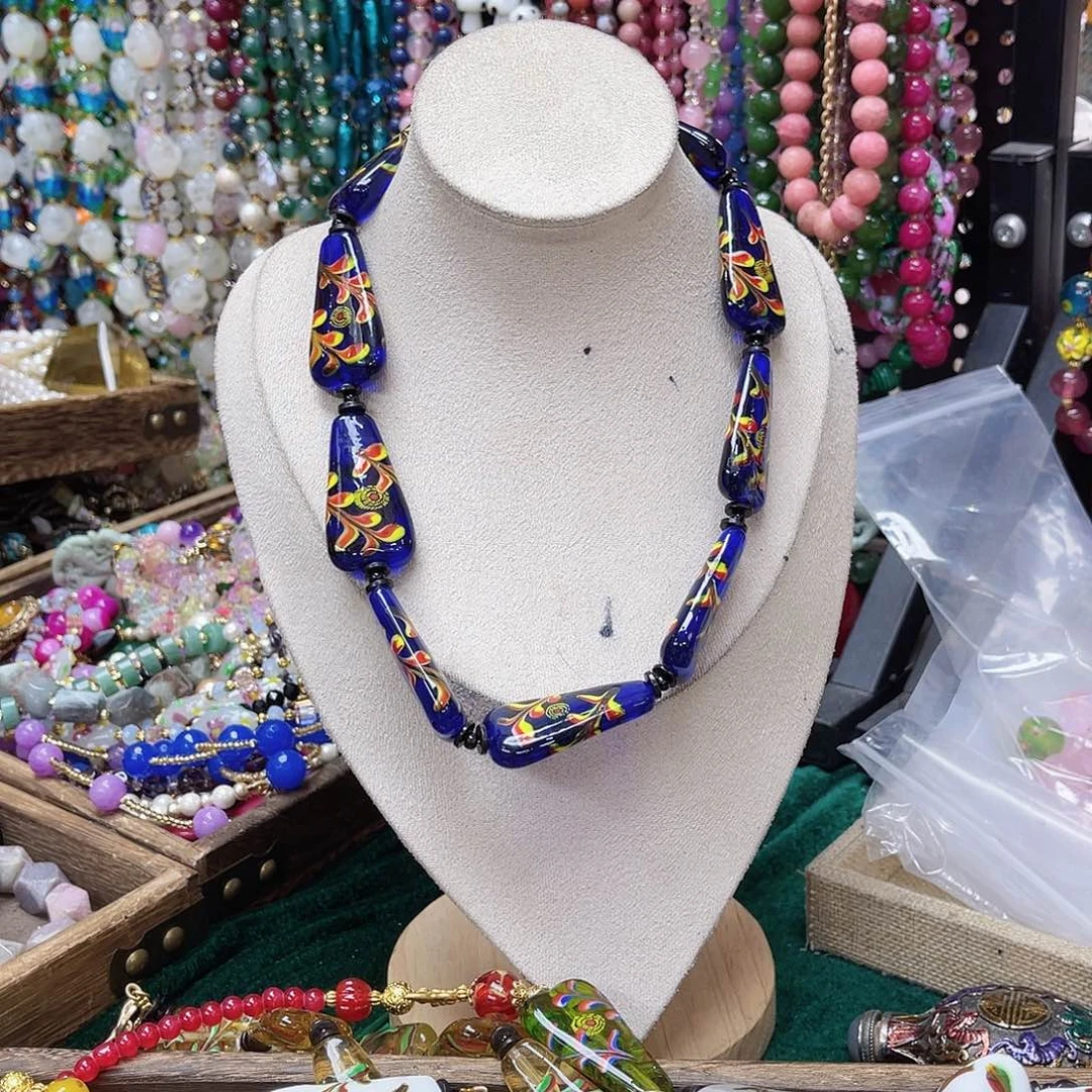 琉璃纯铜锡合金纯铜