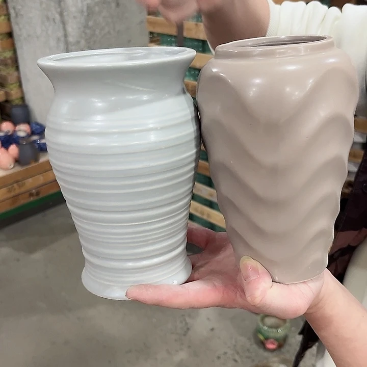 陶瓷无孔凑单10元发货！