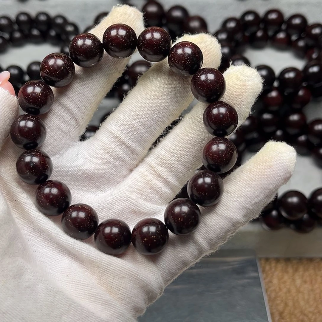 檀香紫檀（小叶紫檀）裴*丨