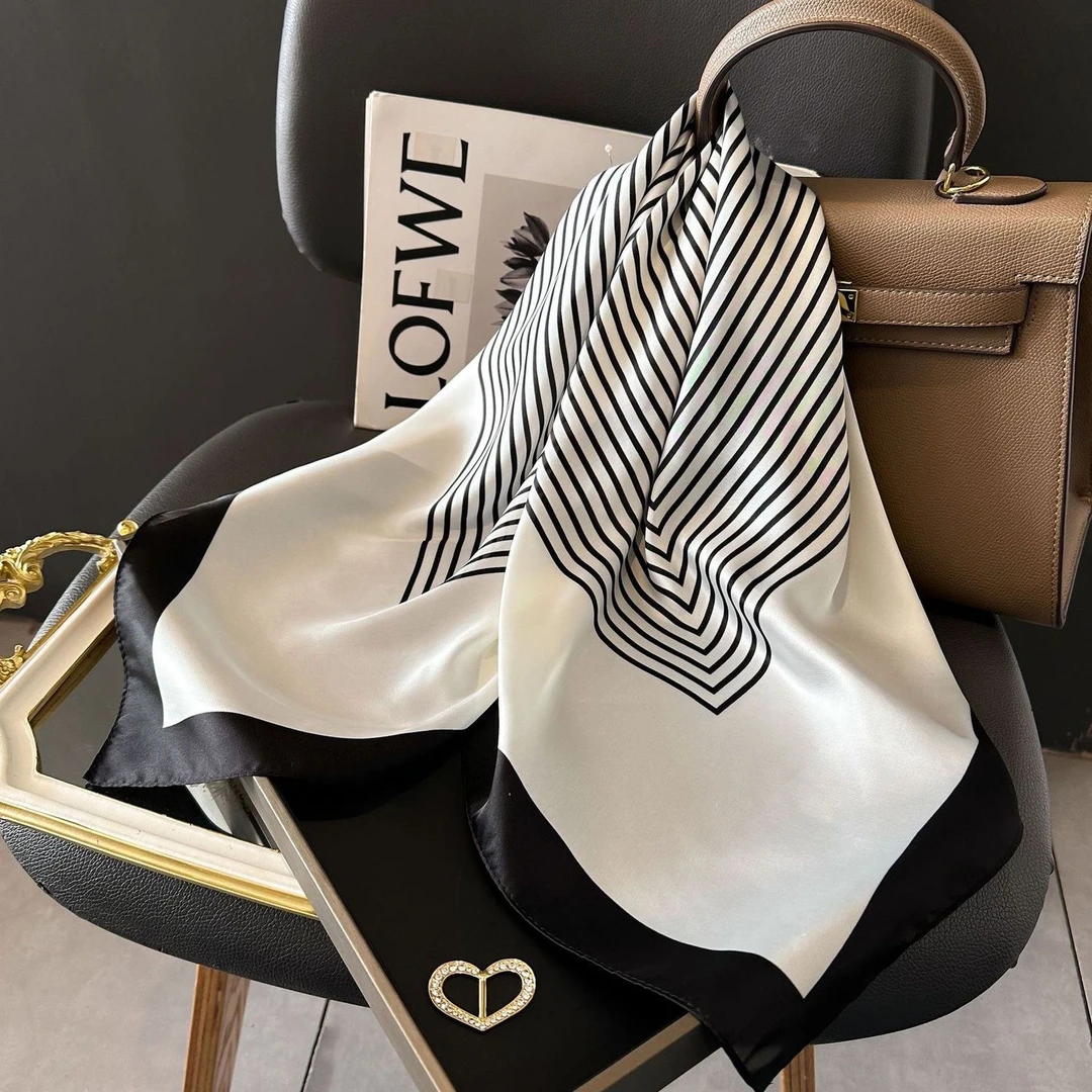 狗哥【101号-200号】气质休闲轻奢女士大牌时尚单肩斜跨包包围巾