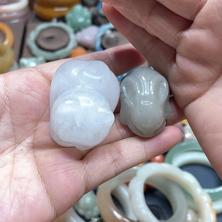 石英质玉手镯合金