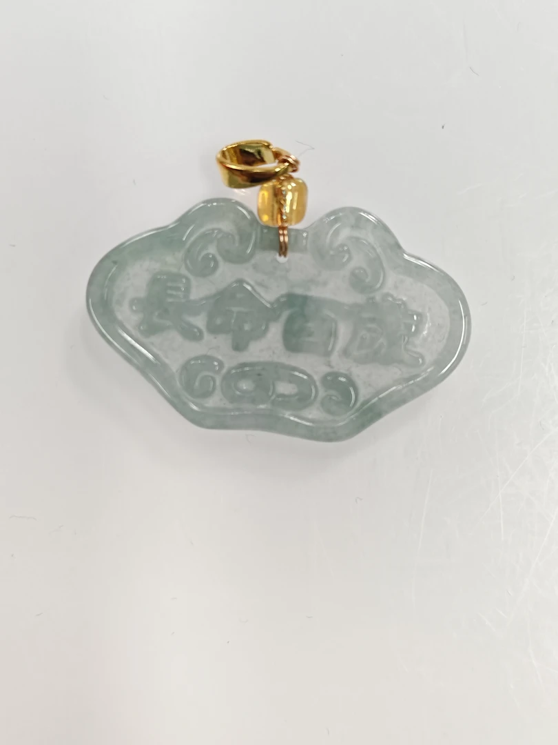 天然翡翠A货Q70701多样性发一