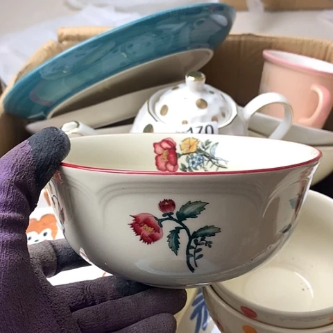 陶瓷制品满25拼单发货默认微瑕