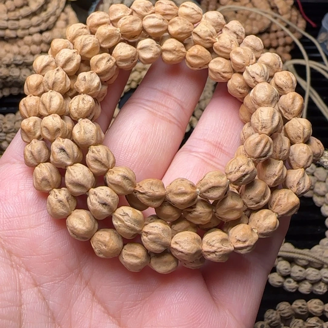 心****手串柏香籽/百香籽