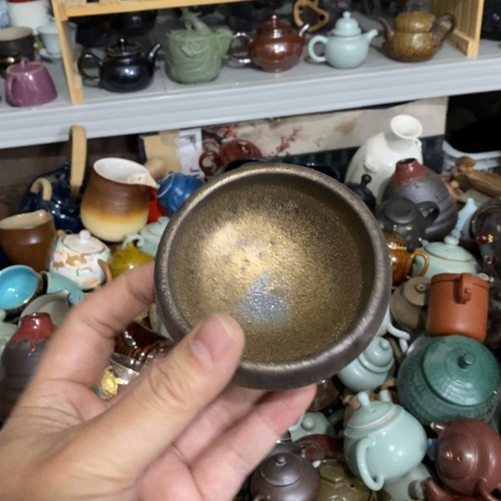 陶瓷艺术品及陶瓷制品