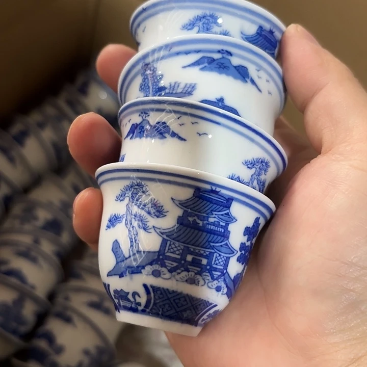 景德镇陶瓷艺术品