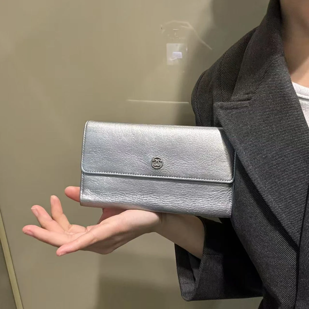 95新 Chanel/香奈儿 【小考拉】香奈儿单肩包