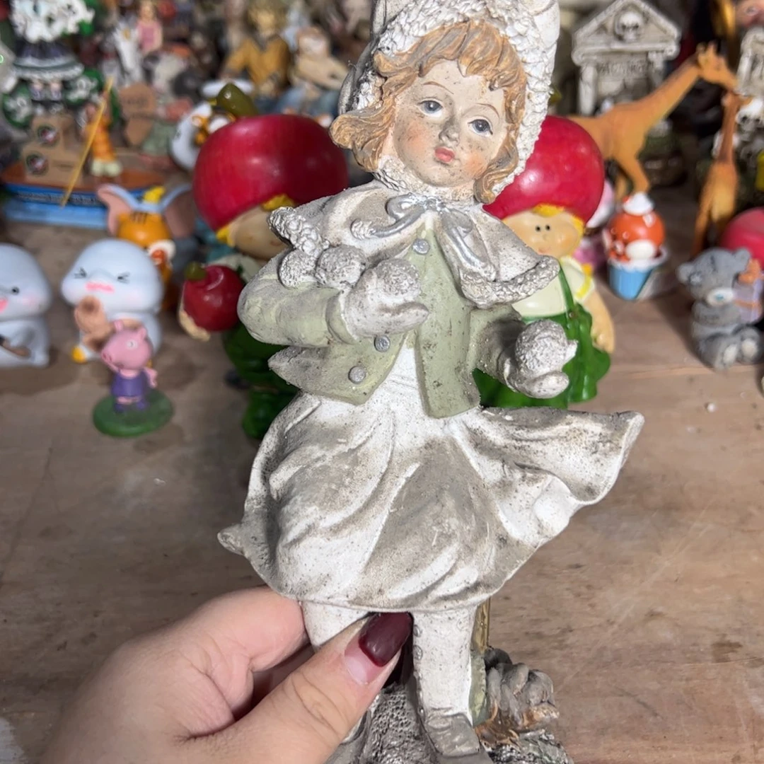 树脂树脂工艺品摆件