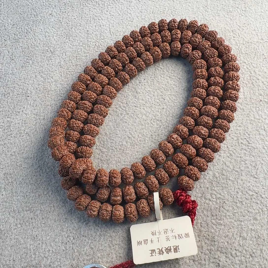 金刚菩提吊坠?**头头货平细