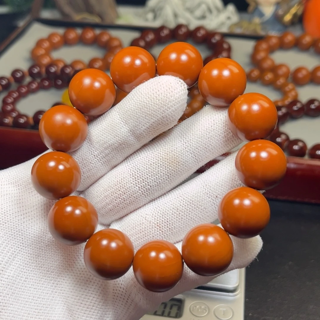 浪***生橄榄核吊坠1.8+树王铁核精品 小孔