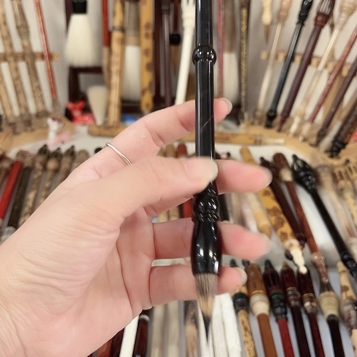 福利活动打包1支紫毫2.6