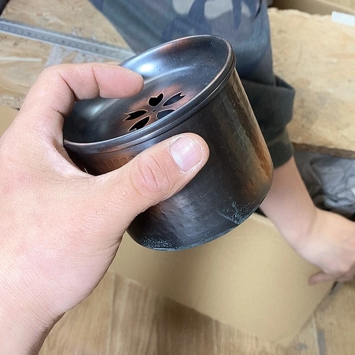 瓷片潮****】阿宝先生推荐好物