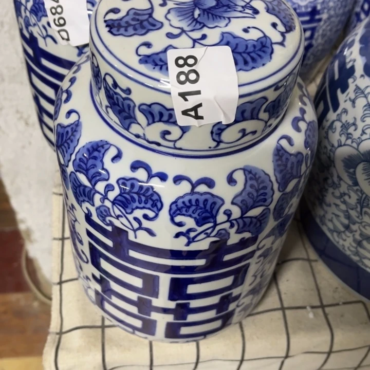 陶瓷制品瑕疵处理