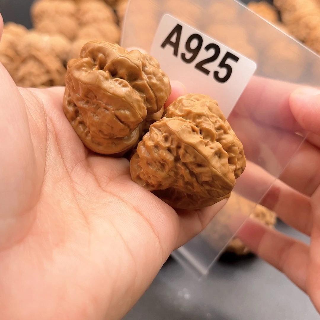 把件桃核蛙蛙福利40