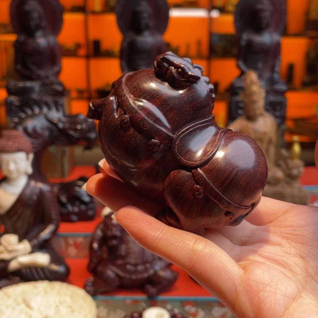 檀香紫檀（小叶紫檀）