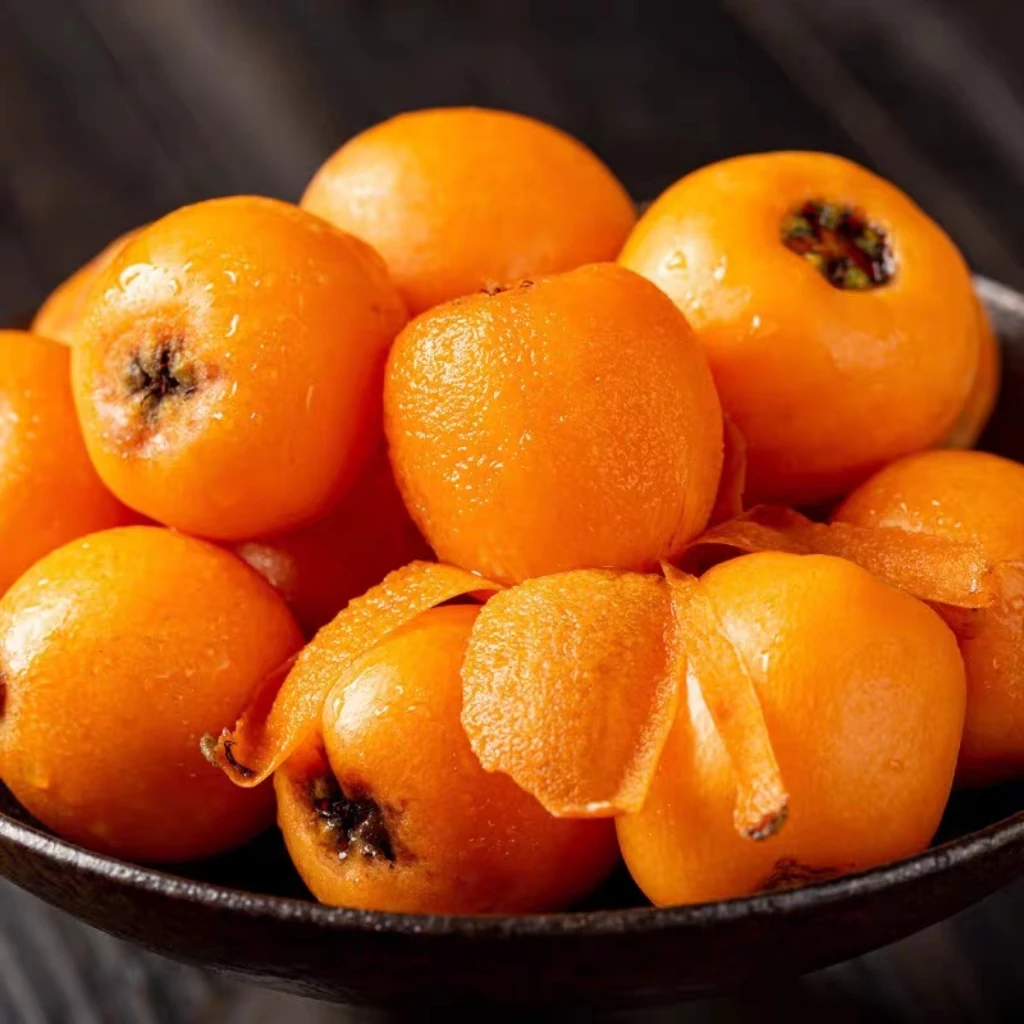 迷易辉琪【阿贵专属顺丰京东】米易高山新鲜大五星枇杷当季新鲜采摘