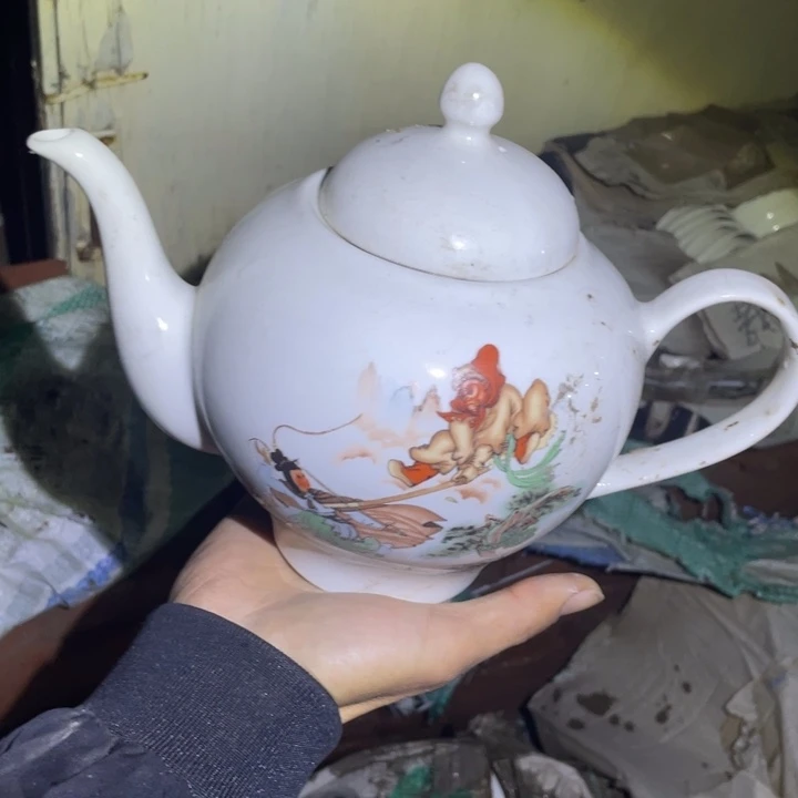 摆件盘子碗都便宜