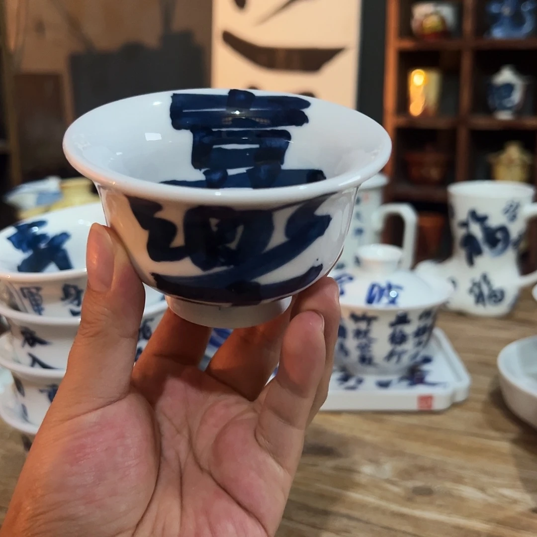 陶瓷艺术作品欣赏