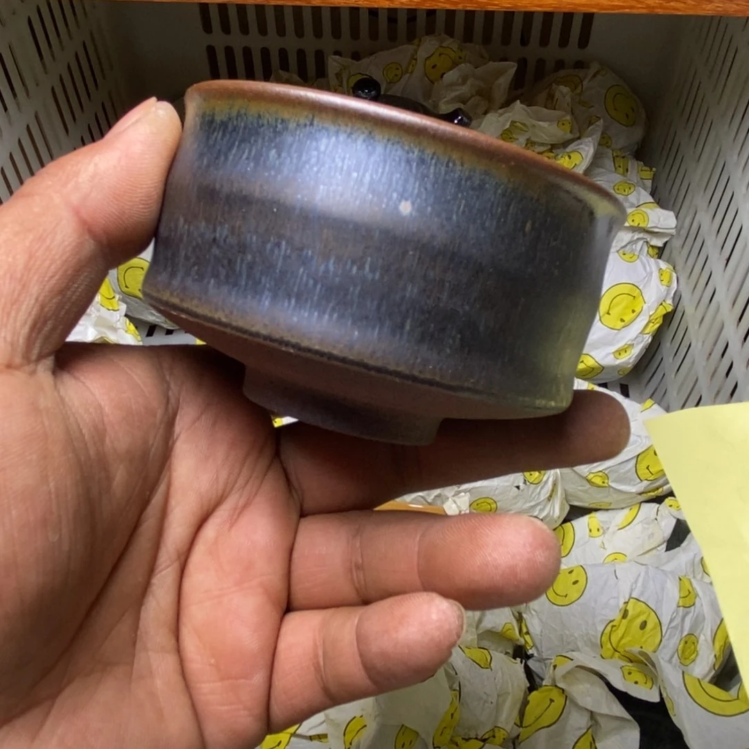 茶盏建盏喝茶主人杯茶杯