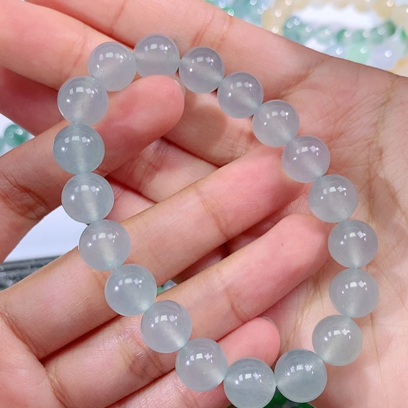 【闪购商品】未镶嵌手链翡翠翡翠