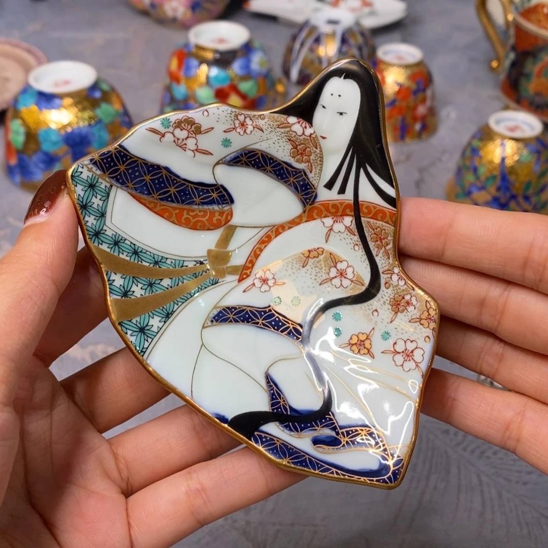 10 厘米——小杨瓷器甄选