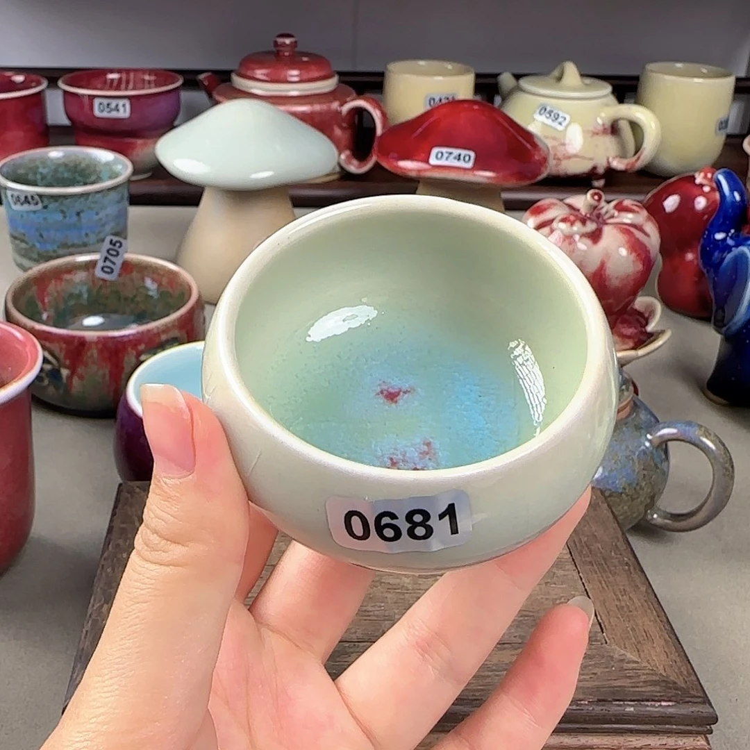 小鸿钧瓷钧瓷钧瓷0681