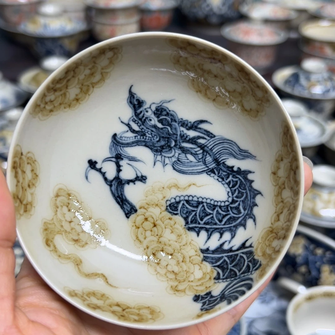 【闪购商品】陶瓷艺术有限公司