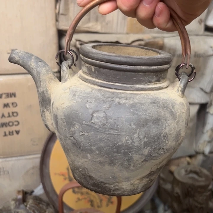 茶壶紫砂宜兴紫砂壶