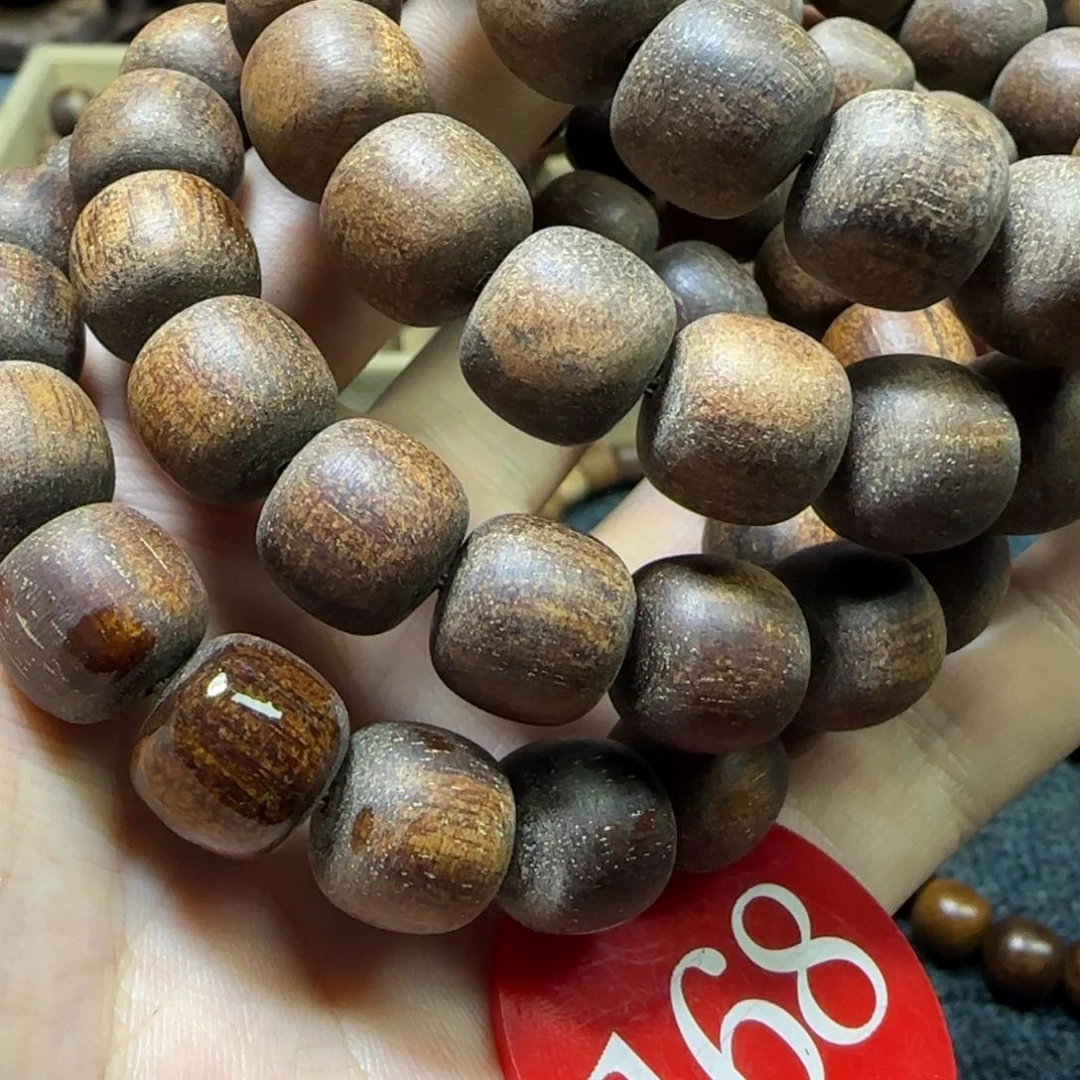 贡木手串/手链（多样性发其一）