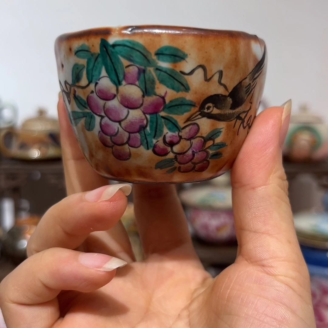 新品手工手绘福利ml