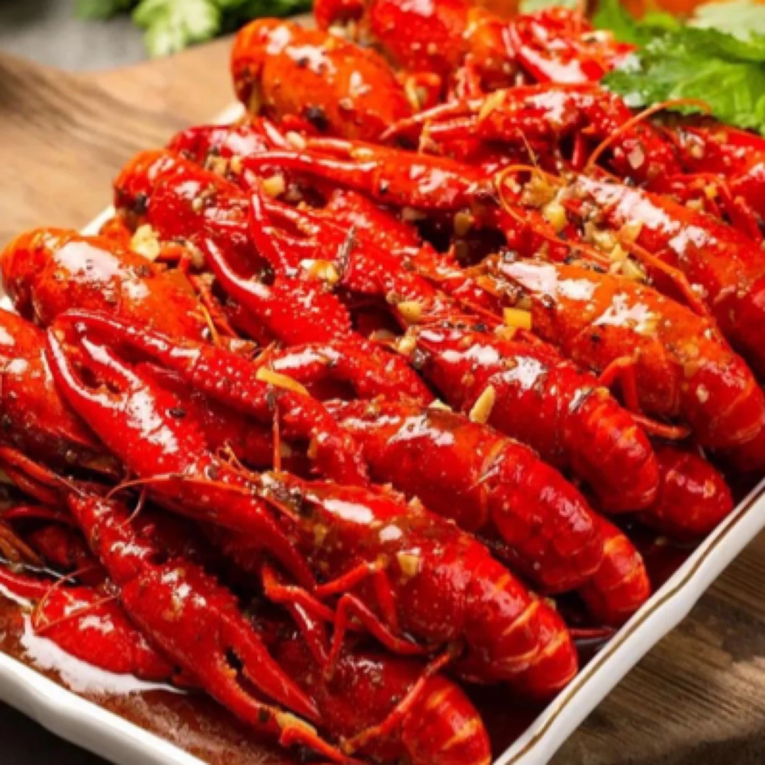 军财小龙虾[小号]50只小龙虾制品小龙虾制品小龙虾制品小龙虾制品1kg